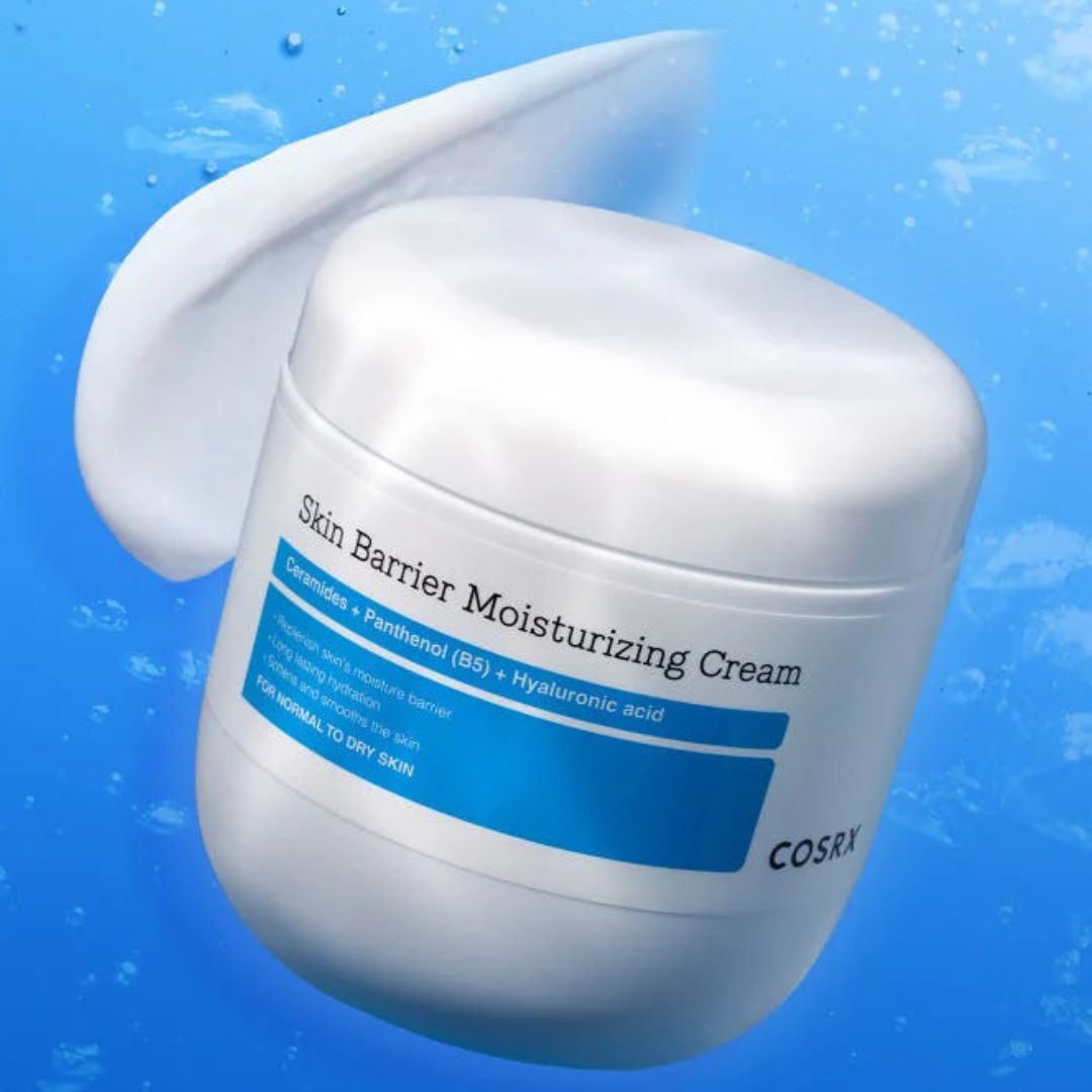 Skin Barrier Moisturizing Body Cream (450 ML)