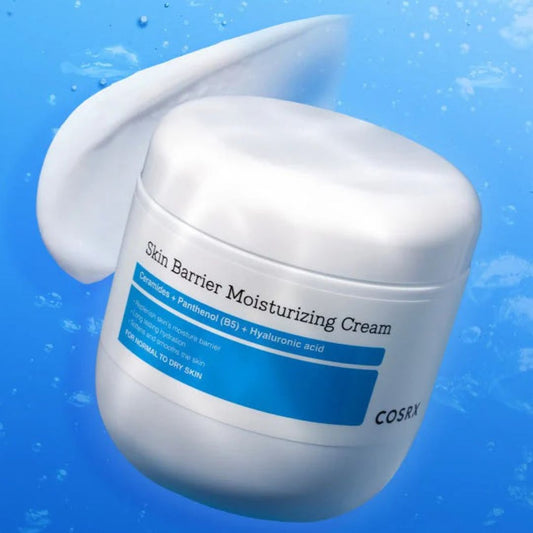 Skin Barrier Moisturizing Body Cream (450 ML)