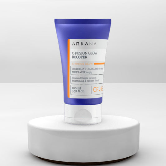 C Fusion Glow Booster (100 ML)