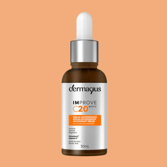 Improve C 20 Biotic Serum (30 ML)