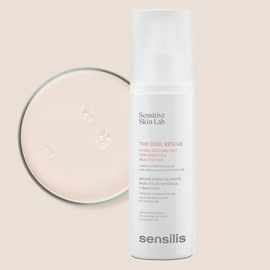 The cool rescue (150 ML)