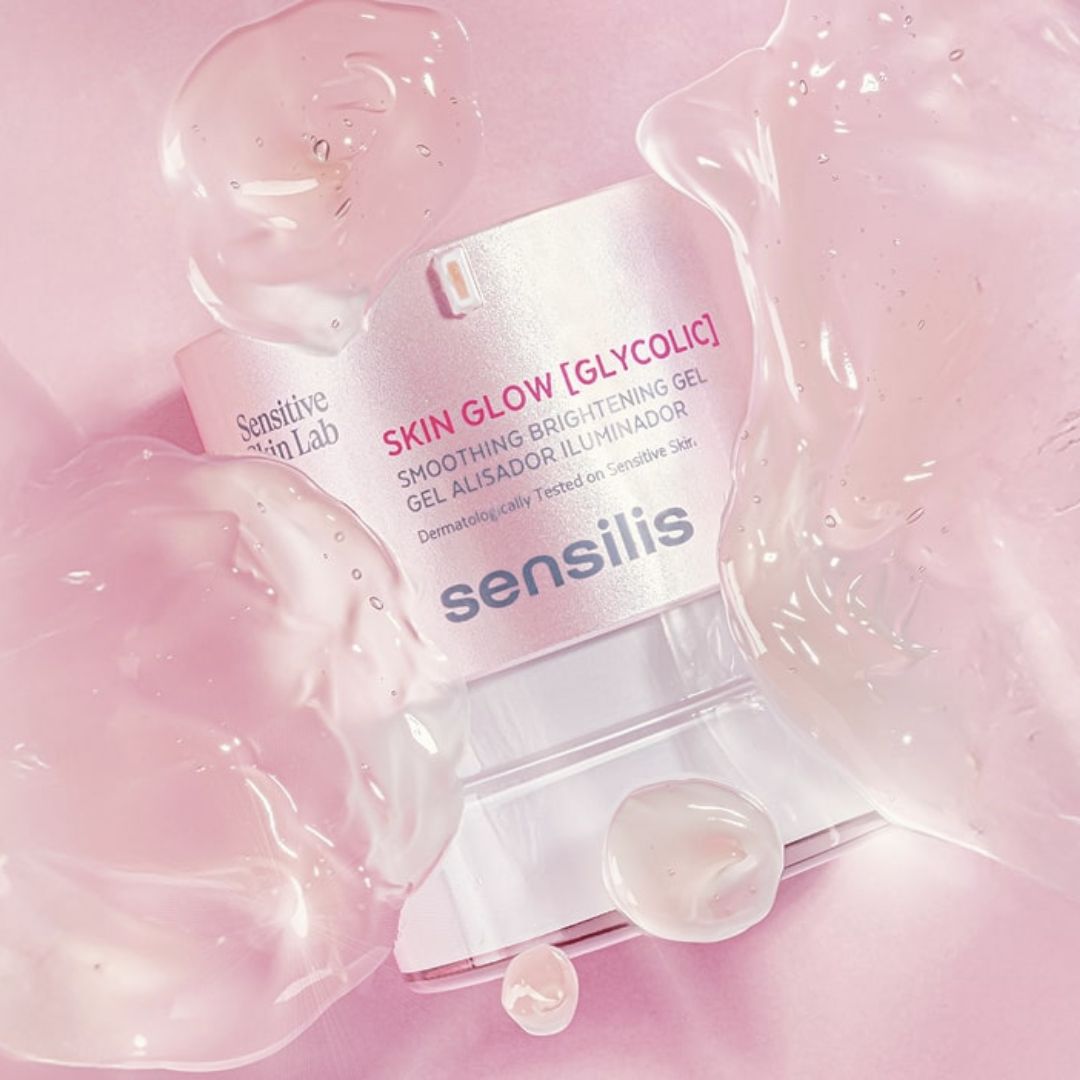 Skin Glow [Glycolic] (50 ML)