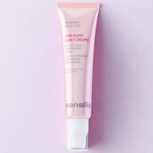 Skin Glow [Juicy Cream] (50 ML)