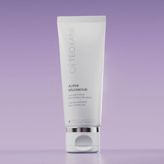 Active Microscrub (50 ML)