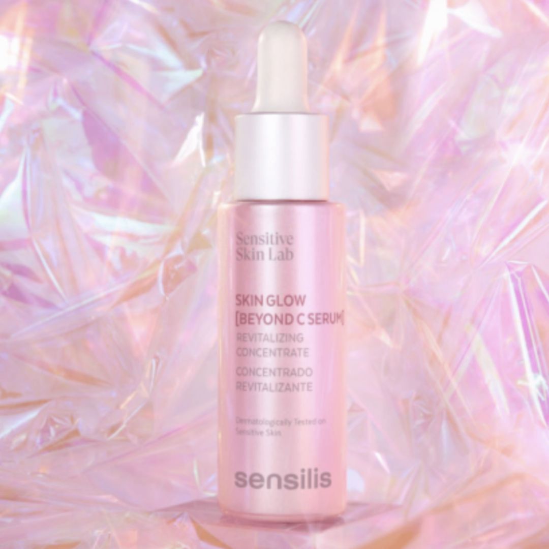 Skin Glow [Beyond C Serum] (30 ML)