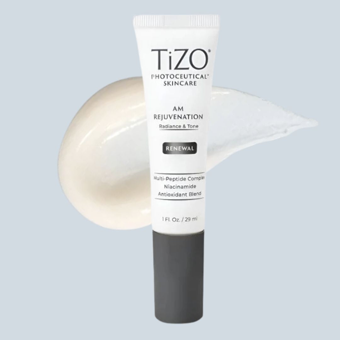 TIZO AM Rejuvenation (29 M)