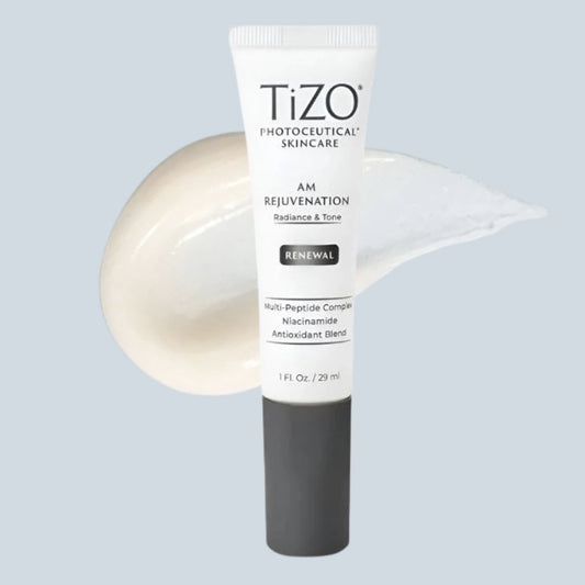TIZO AM Rejuvenation (29 M)