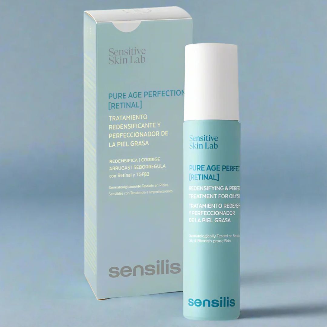 Pure Age Perfection [Retinal] (50 ML)