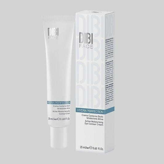 Active Moisturizing Eye Contour Cream (20 ML)