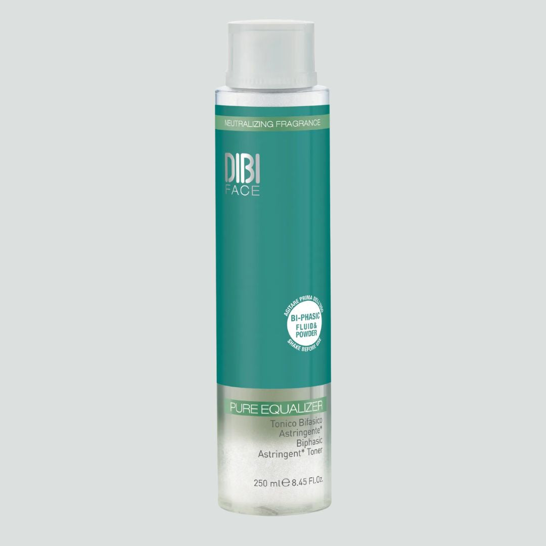 PURE EQ BI-PHASIC ASTRINGENT TONER (250 ML)