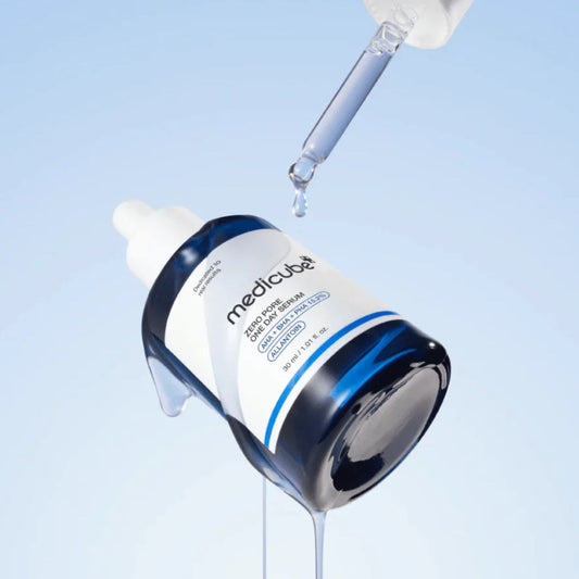 Zero pore one day serum (30ml)