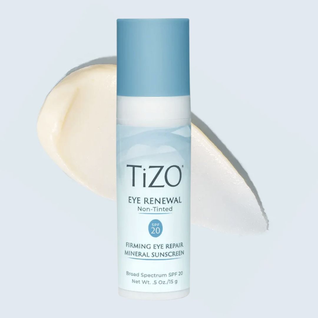 TIZO Eye Renewal SPF 20 Non-Tinted (15 G)