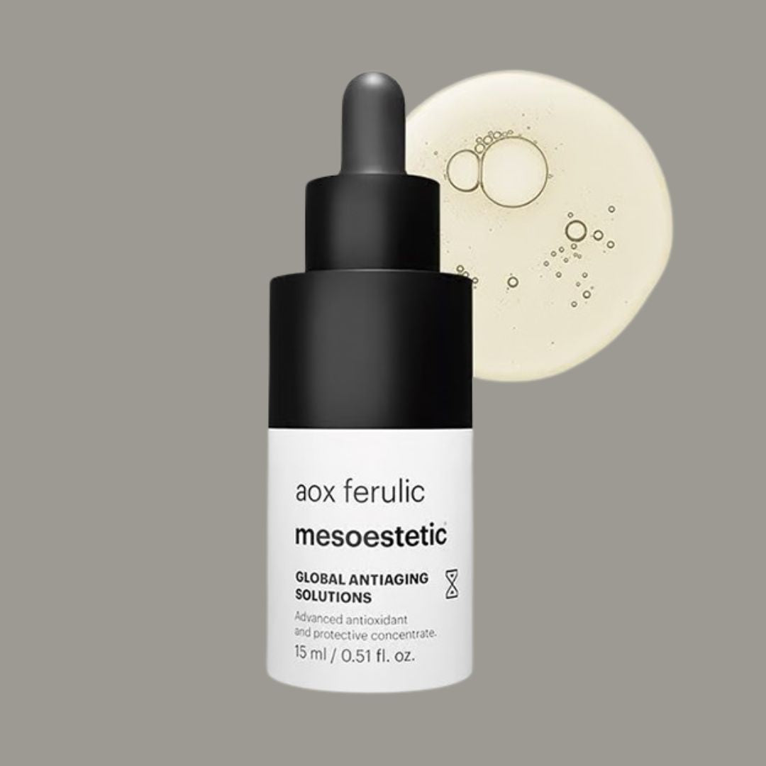 Aox ferulic (30 ML)