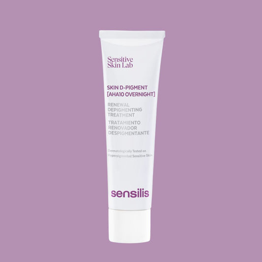 Skin D-Pigment [AHA 10 Overnight] (30 ML)