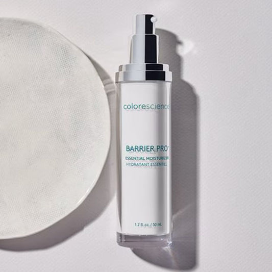 Barrier Pro  Essential Moisturizer (50ML)