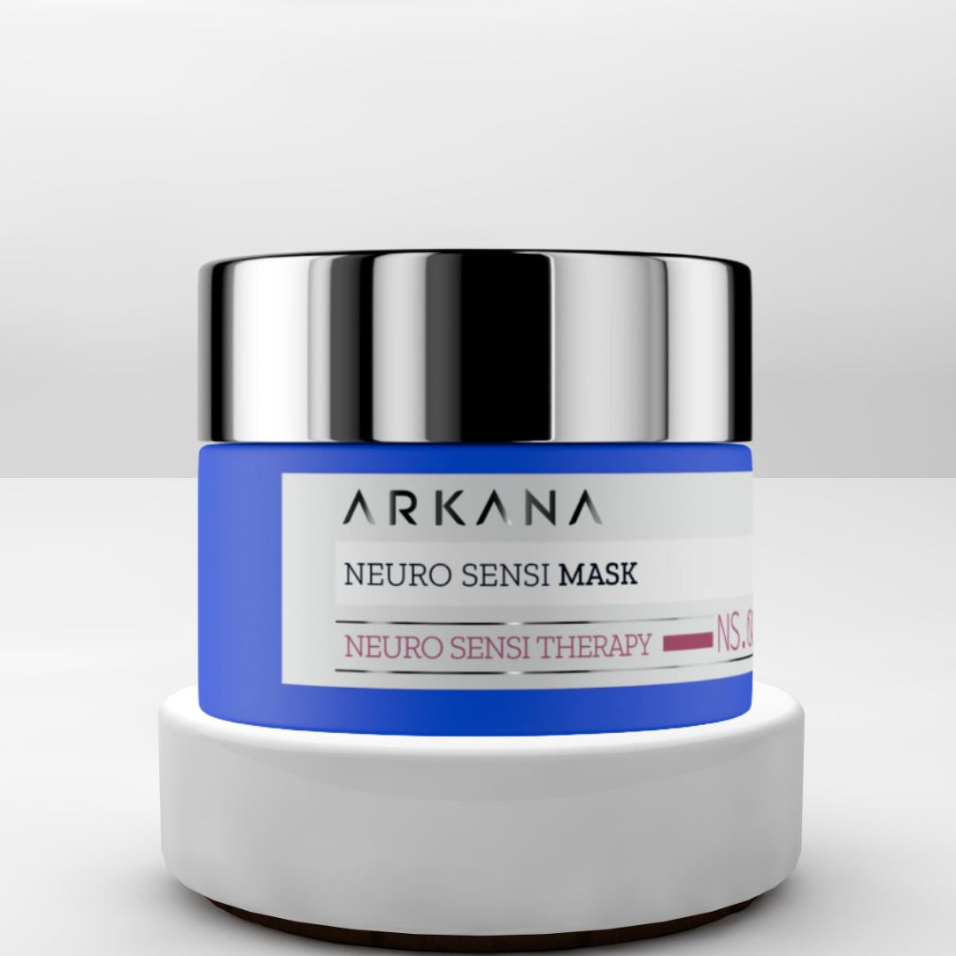 Arkana Neuro Sensi Mask (50 ML)