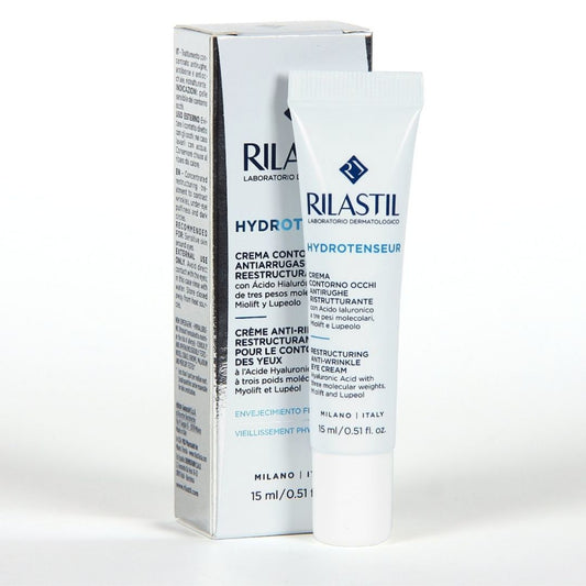 Hydrotenseur Contorno de Ojos (15 ML)