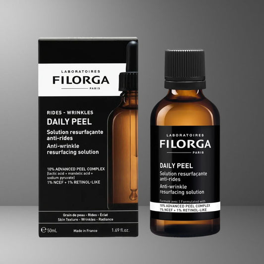 Daily Peel Anti-wrinkles (
