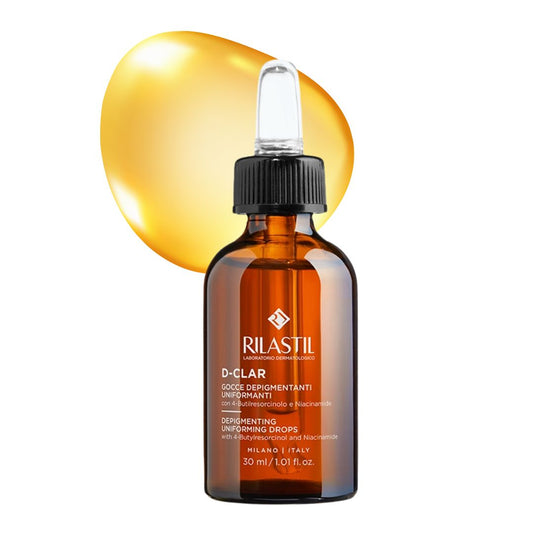 D-Clar Gotas Despigmentantes (30 ML)