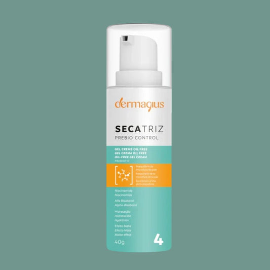 Secatriz Prebio Control (30 ML)