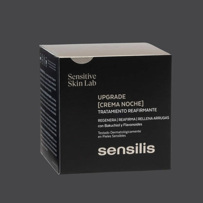 Upgrade [Night Cream] (50 ML)