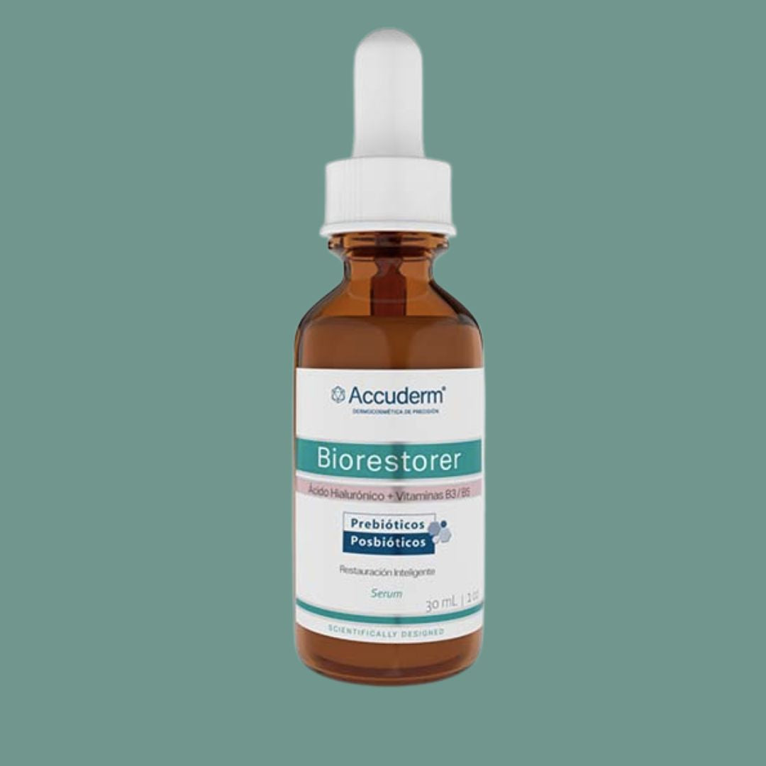 Serum Biorestorer (30 ML)