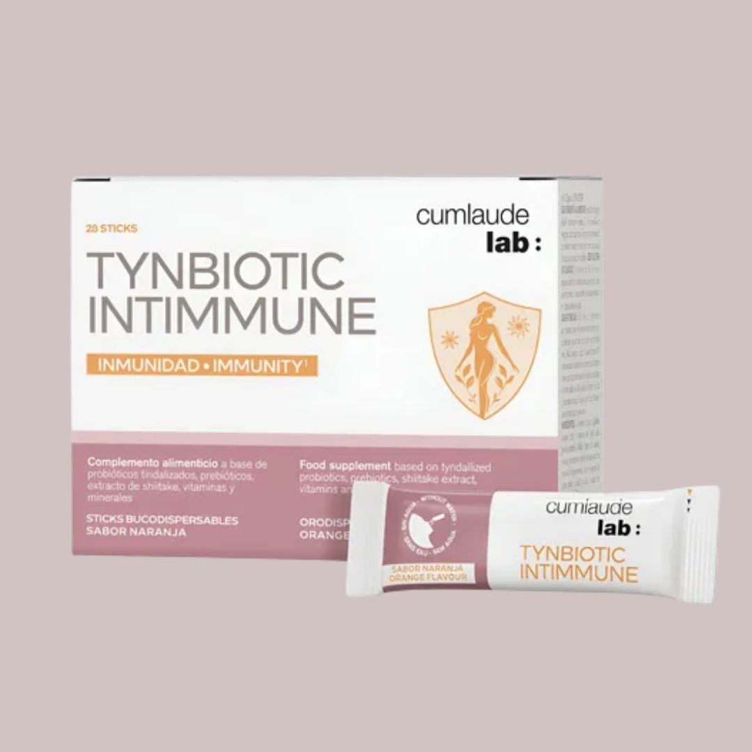 Tynbiotic  Intimmune (28 sobres)