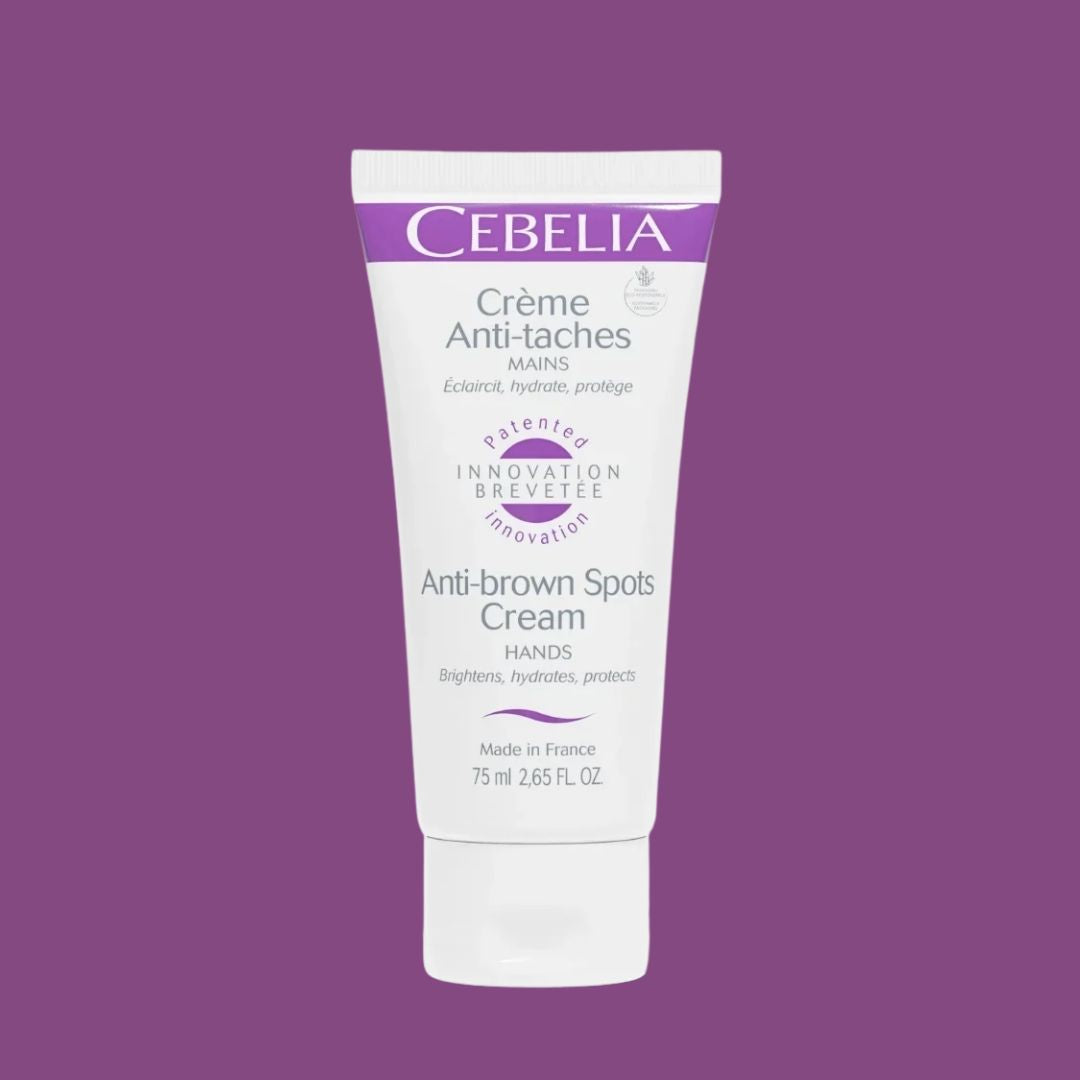 Crema para manos antimanchas (75 ML)
