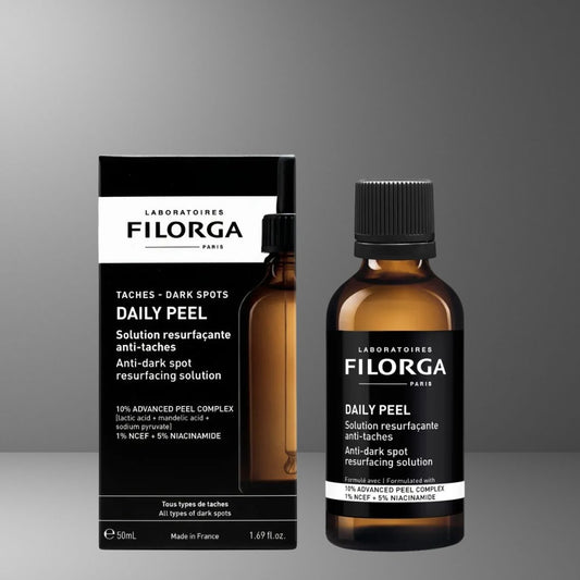 Daily Peel Anti Dark Spot (50 ML)