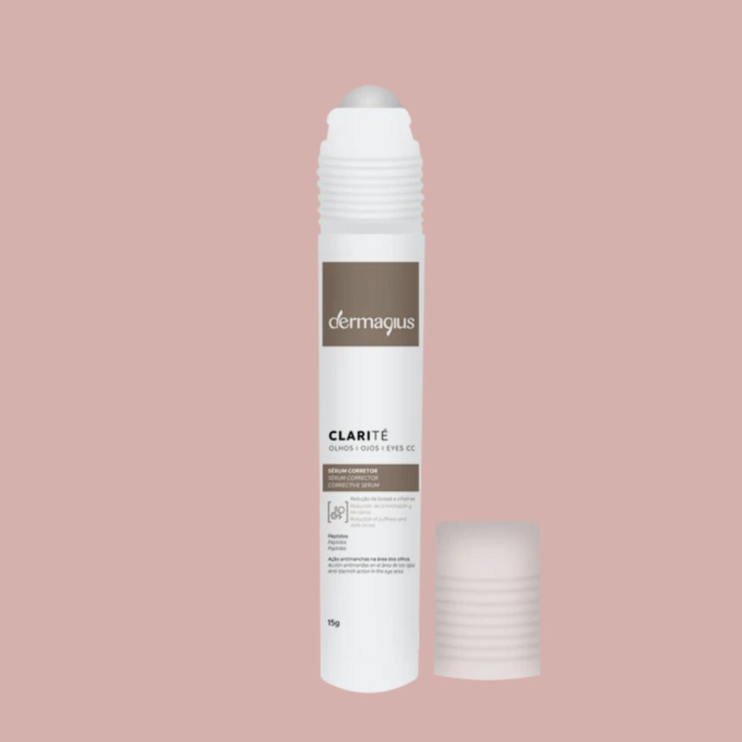 Clarite Ojos CC (15 ML)