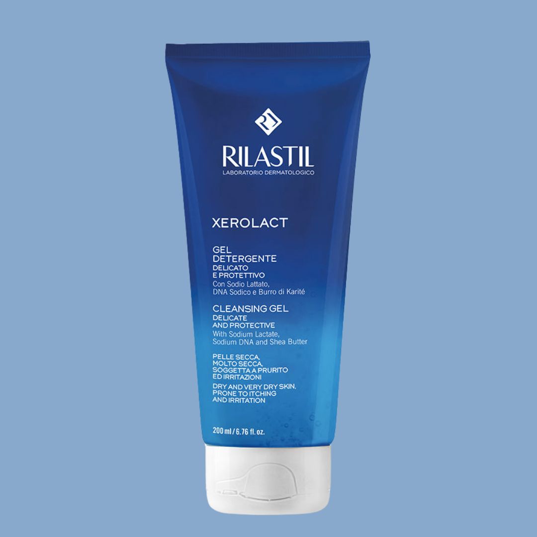 Xerolact Gel Limpiador (200 ML)
