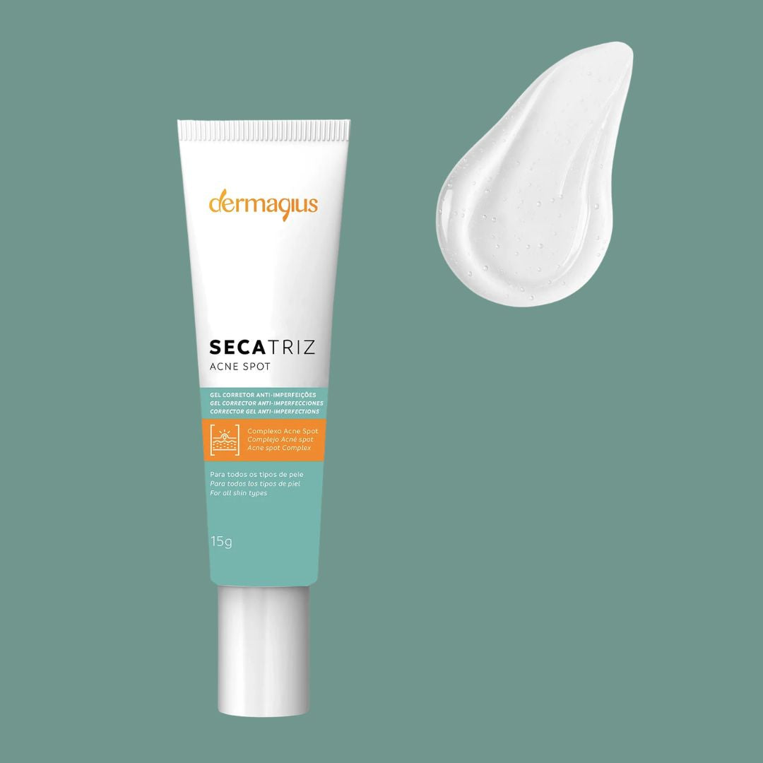 Secatriz Acné Spot  (15 G)