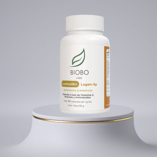 LuminaSkn Lagen-Sy (30 Cap)