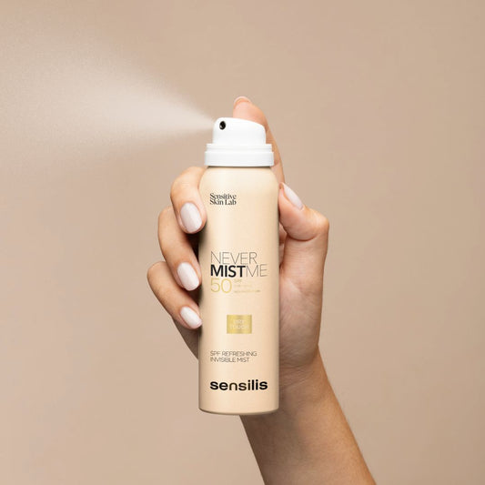 Never Mist Me SPF50+ (100 ML)