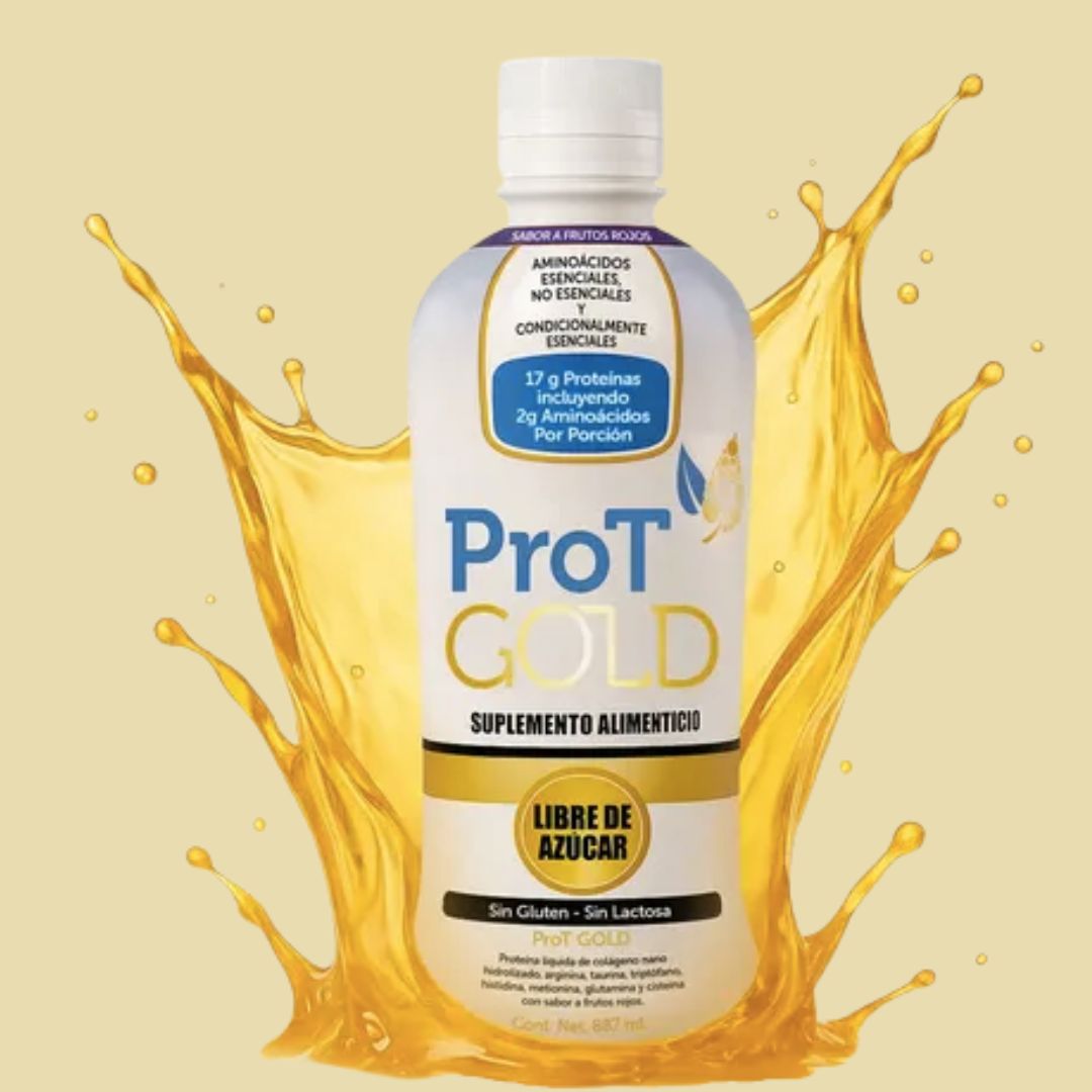 ProTGOLD (887 ML)