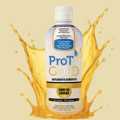 ProTGOLD (887 ML)