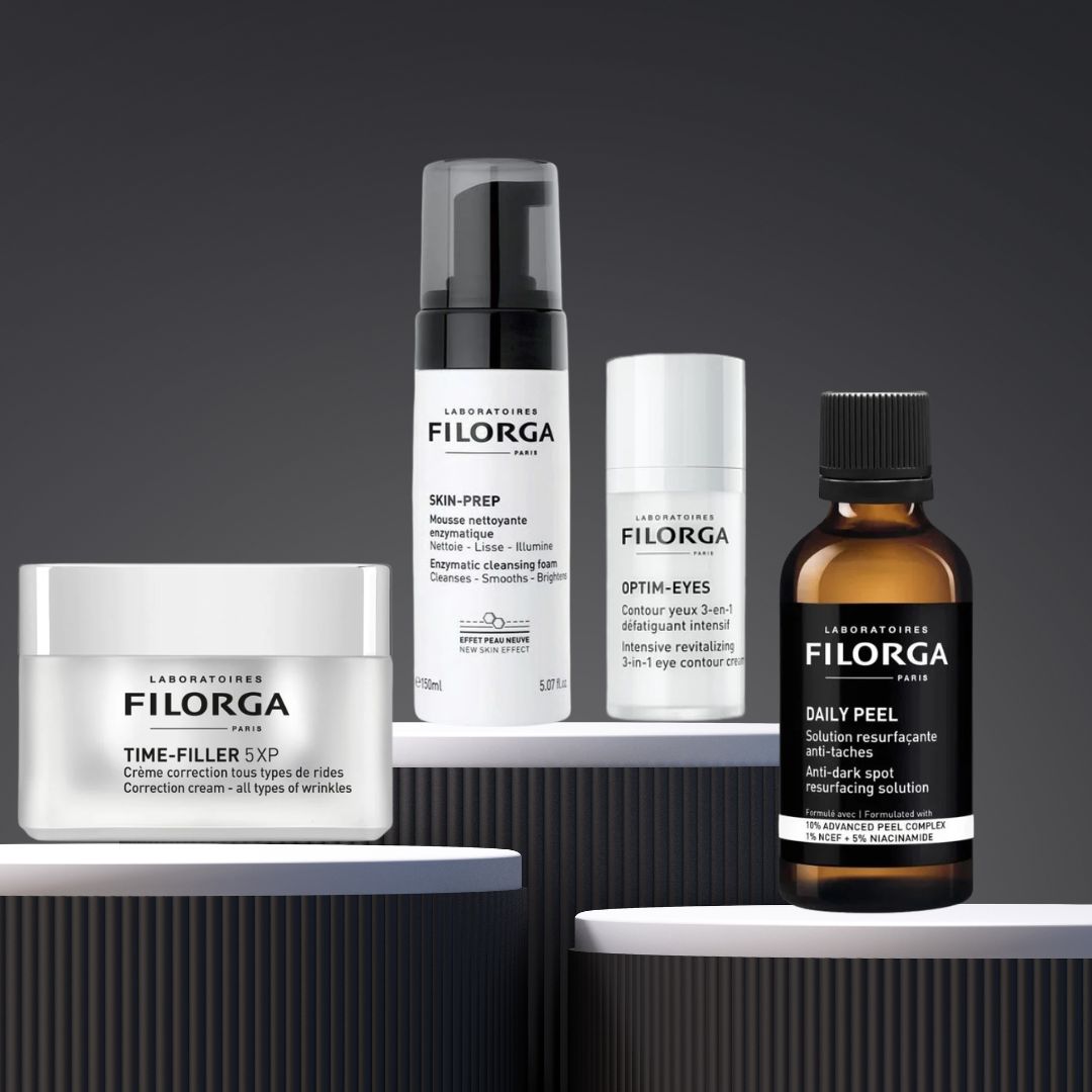 FILORGA Skin Renewal Kit