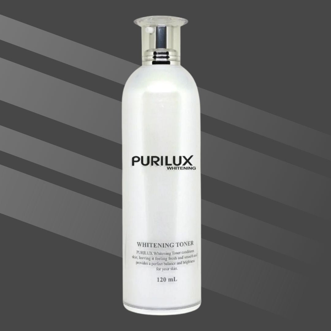 PURILUX Whitening Toner (120 ML)