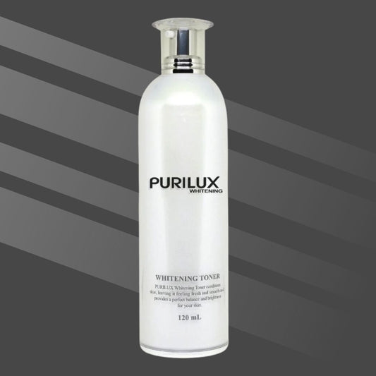 PURILUX Whitening Toner (120 ML)