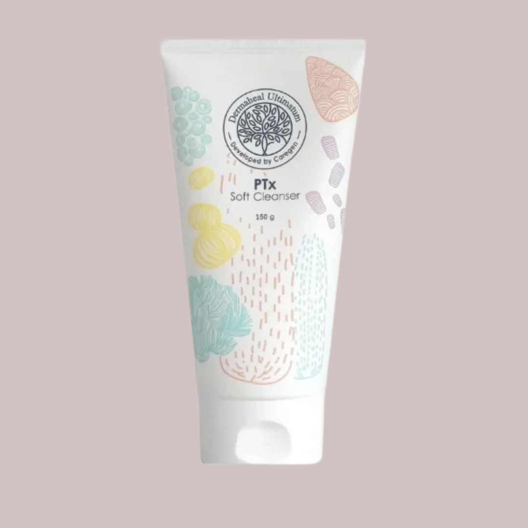 PTx Soft Cleanser (150 ML)