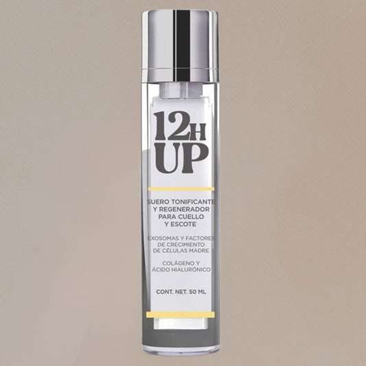 12H UP Suero Regenerador (50 ML)