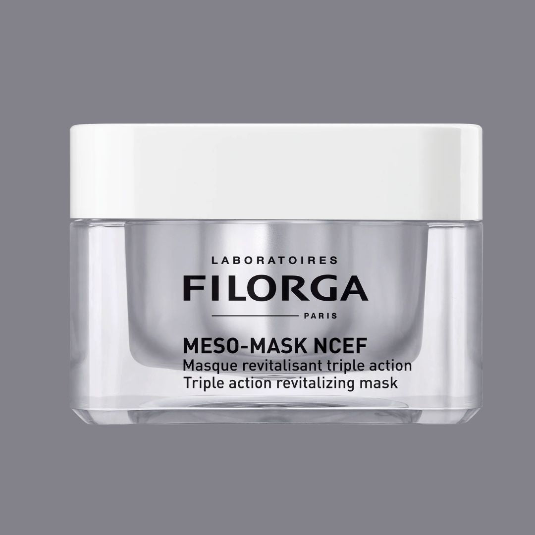MESO-MASK NCEF (50 ML)