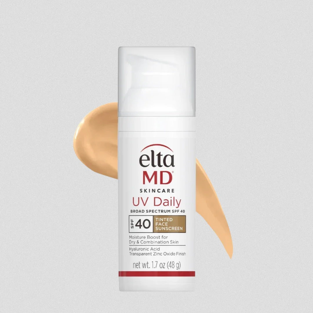 UV Daily Broad Spectrum  SPF 40 (48 G)
