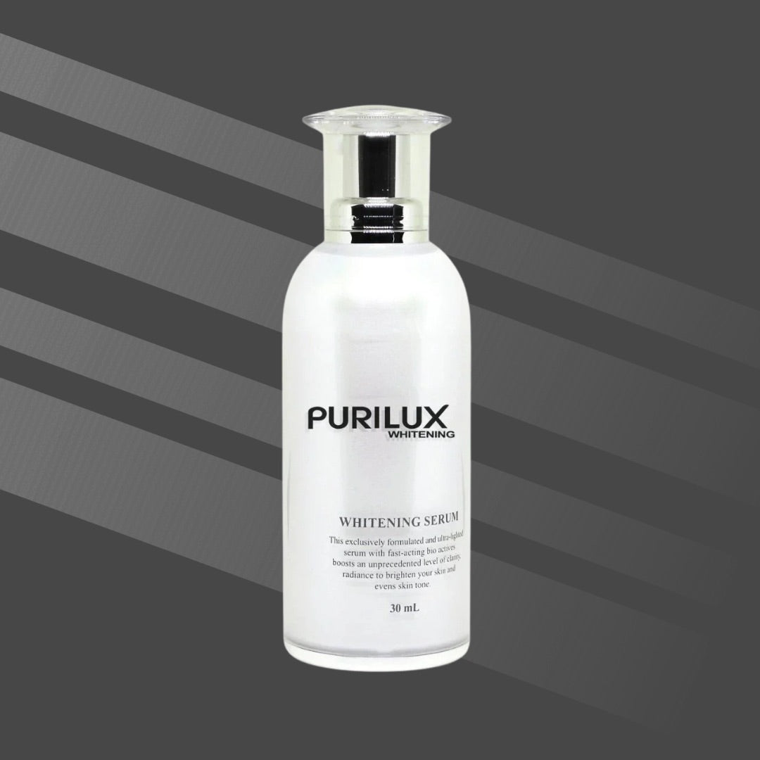 Purilux  Whitening Serum (30 ML)