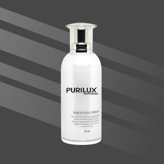 Purilux  Whitening Serum (30 ML)