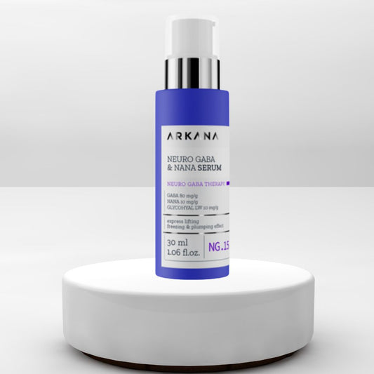 Neuro Gaba Serum (30 ML)