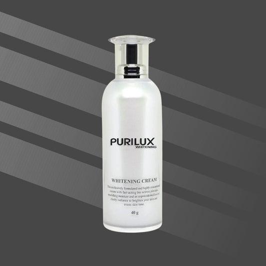 PURILUX Whitening Cream  (40 G)