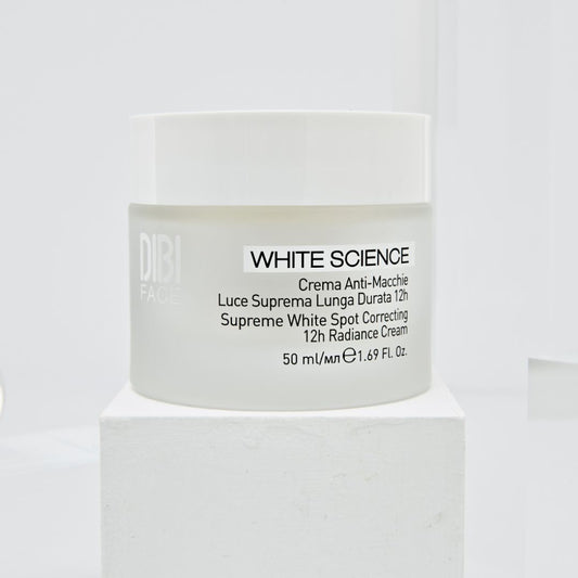 White Science Supreme White Spot Correcting 12h Radiance Cream (50 ML)