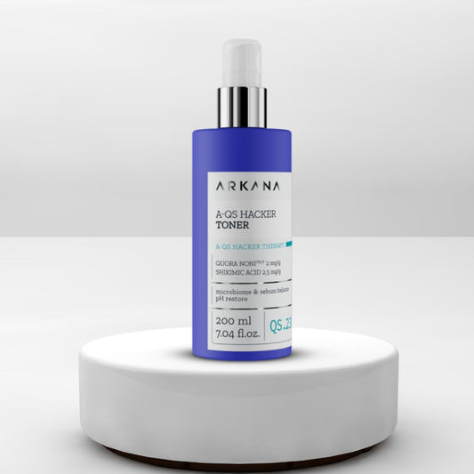 A-QS Hacker Toner (200 ML)