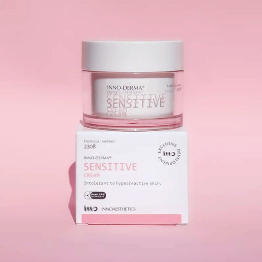 Sensitive Cream (50 ML)